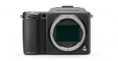 Hasselblad「X1D II 50C」とXシリーズ初のズームレンズを発表