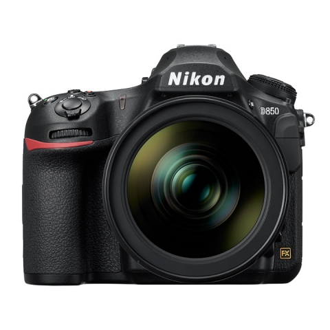 Nikon D850 新発売　ご予約受付中