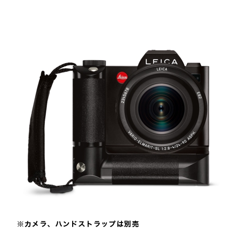 Leica（ライカ）16063 ライカ マルチファンクション ハンドグリップ HG 