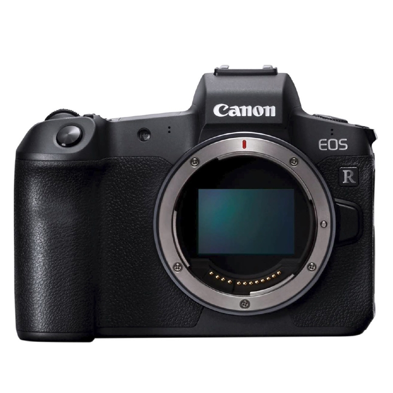 Canon（キヤノン）キヤノン ミラーレスカメラ EOS R|一眼レフ/ミラーレス | 商品紹介｜テイクオンラインショップ